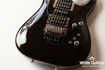 DSG Life Mahogany - Galaxy Purple Dark Ver