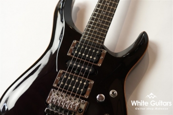 DSG Life Mahogany - Galaxy Purple Dark Ver