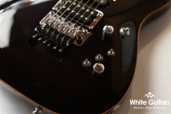 DSG Life Mahogany - Galaxy Purple Dark Ver