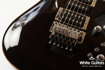 DSG Life Mahogany - Galaxy Purple Dark Ver