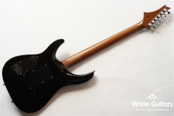 DSG Life Mahogany - Galaxy Purple Dark Ver