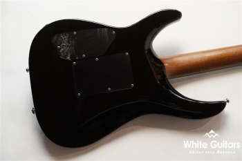 DSG Life Mahogany - Galaxy Purple Dark Ver