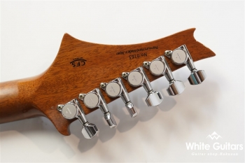 DSG Life Mahogany - Galaxy Purple Dark Ver