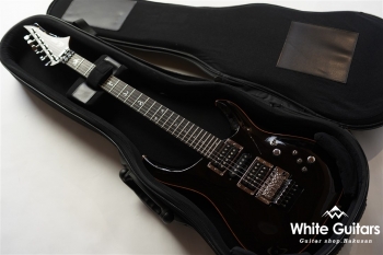 DSG Life Mahogany - Galaxy Purple Dark Ver