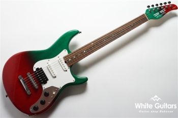 PREMERO TOM ALDER - RED/GREEN GLOSS