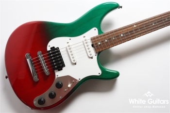 PREMERO TOM ALDER - RED/GREEN GLOSS