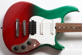 PREMERO TOM ALDER - RED/GREEN GLOSS