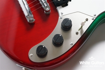 PREMERO TOM ALDER - RED/GREEN GLOSS