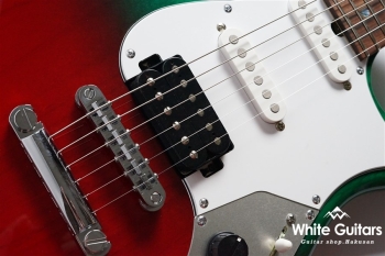 PREMERO TOM ALDER - RED/GREEN GLOSS