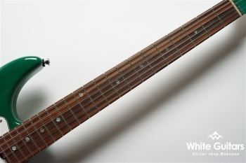 PREMERO TOM ALDER - RED/GREEN GLOSS