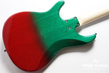PREMERO TOM ALDER - RED/GREEN GLOSS