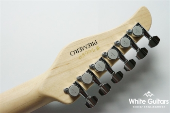 PREMERO TOM ALDER - RED/GREEN GLOSS