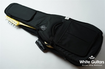 Tribute Series S-500 Maple - Vintage White