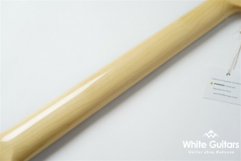 Made in Japan Traditional Late 60s Stratocaster - 3 Color Sunburst