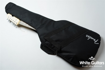 Made in Japan Traditional Late 60s Stratocaster - 3 Color Sunburst