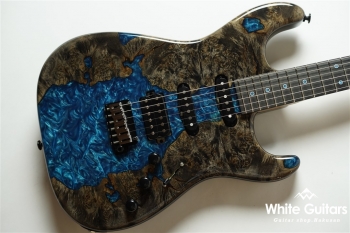 MC-RESIN ’20WSE/TRQ #12307