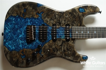 MC-RESIN ’20WSE/TRQ #12307