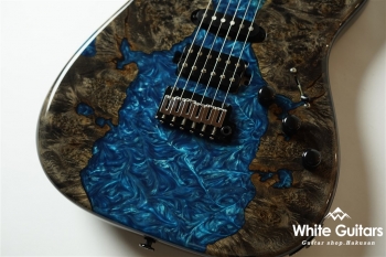 MC-RESIN ’20WSE/TRQ #12307