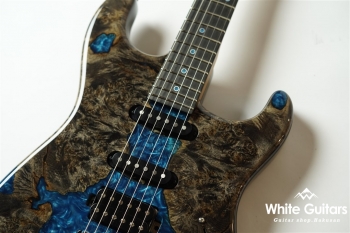 MC-RESIN ’20WSE/TRQ #12307