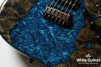 MC-RESIN ’20WSE/TRQ #12307