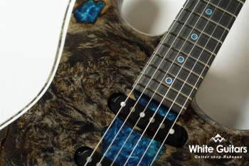 MC-RESIN ’20WSE/TRQ #12307