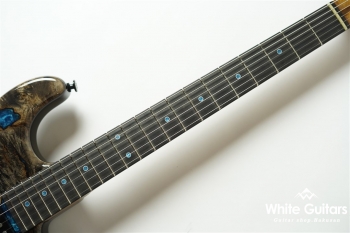 MC-RESIN ’20WSE/TRQ #12307