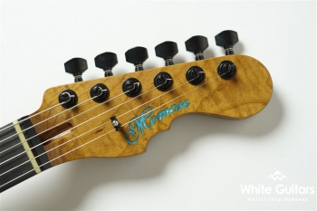 MC-RESIN ’20WSE/TRQ #12307