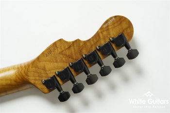 MC-RESIN ’20WSE/TRQ #12307