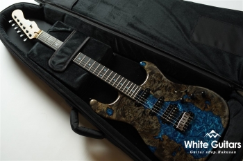 MC-RESIN ’20WSE/TRQ #12307