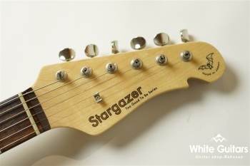 Stargazer SGZ SSS/R/ALD - 2TS