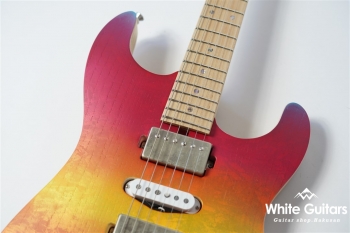 S-622 HSH Ash/M - Magic Hour