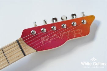 S-622 HSH Ash/M - Magic Hour