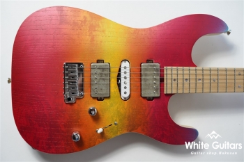 S-622 HSH Ash/M - Magic Hour