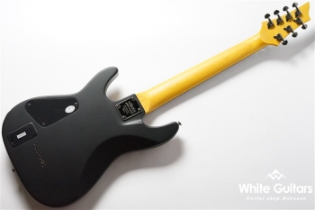 AD-DEMON-7 - ABSN (Aged Black Satin)