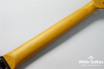 AD-DEMON-7 - ABSN (Aged Black Satin)