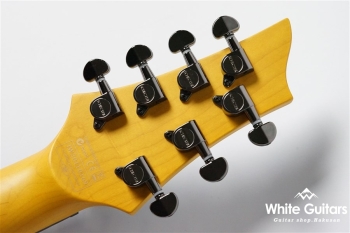 AD-DEMON-7 - ABSN (Aged Black Satin)