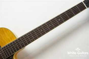 Ladybug-CB CM HB/SS #426 - Vintage Amber