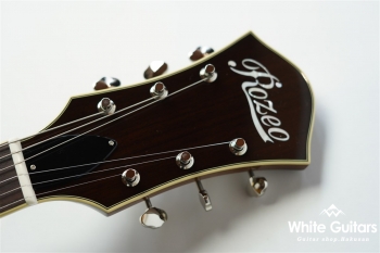 Ladybug-CB CM HB/SS #426 - Vintage Amber