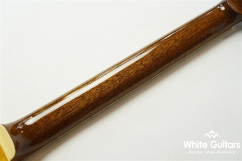 Ladybug-CB CM HB/SS #426 - Vintage Amber