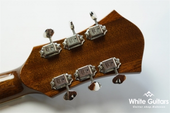 Ladybug-CB CM HB/SS #426 - Vintage Amber