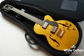 Ladybug-CB CM HB/SS #426 - Vintage Amber