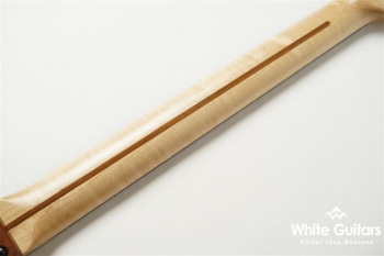 SOTTILE CUSTOM648 Quilted Maple/Mahogany