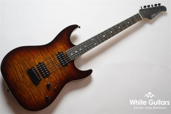 XS-Core - Tiger Eye Burst