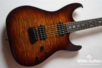 XS-Core - Tiger Eye Burst