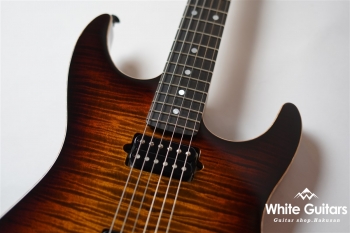 XS-Core - Tiger Eye Burst