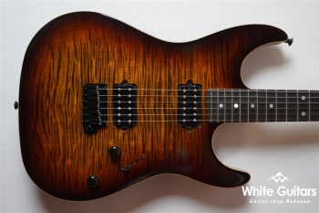 XS-Core - Tiger Eye Burst