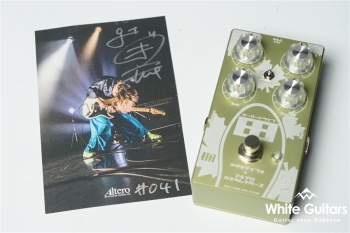 KAEDE -楓-《キダ モティフォ シグネチャーモデル》