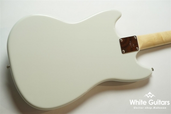 Made in Japan Traditional 60s Mustang - Olympic White