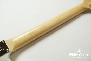 Made in Japan Traditional 60s Mustang - Olympic White