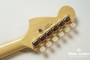 Made in Japan Traditional 60s Mustang - Olympic White